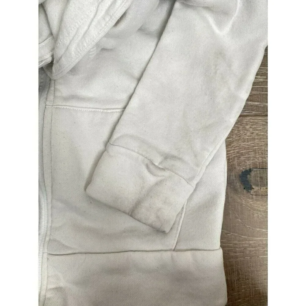 Puma Zip Sweater